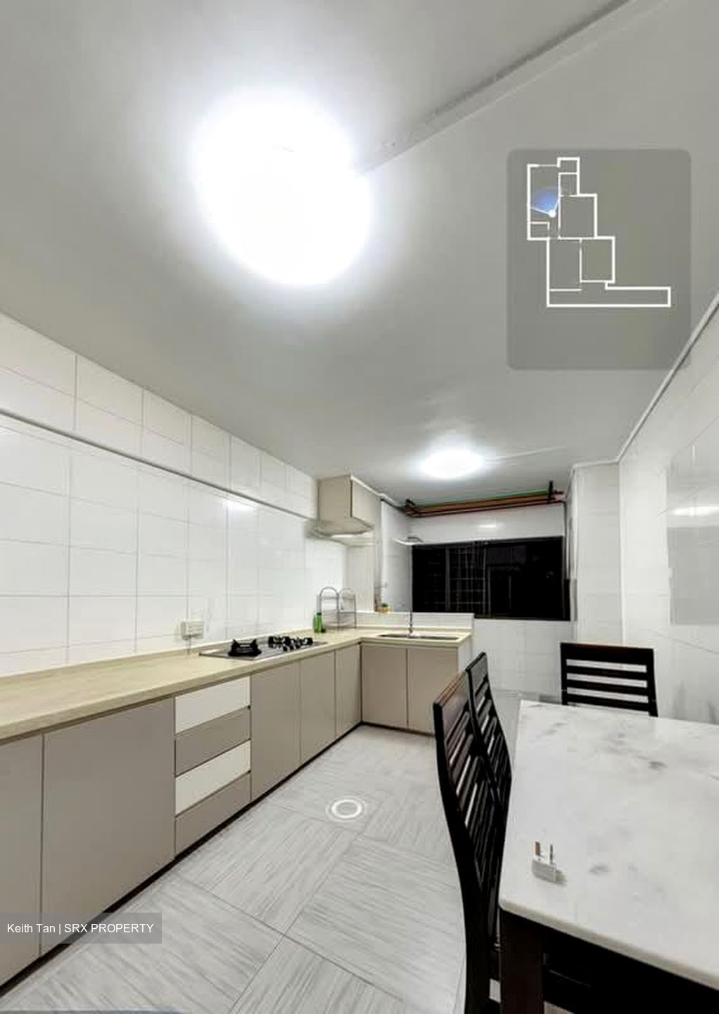 Blk 110 Tampines Street 11 (Tampines), HDB 3 Rooms #574499981